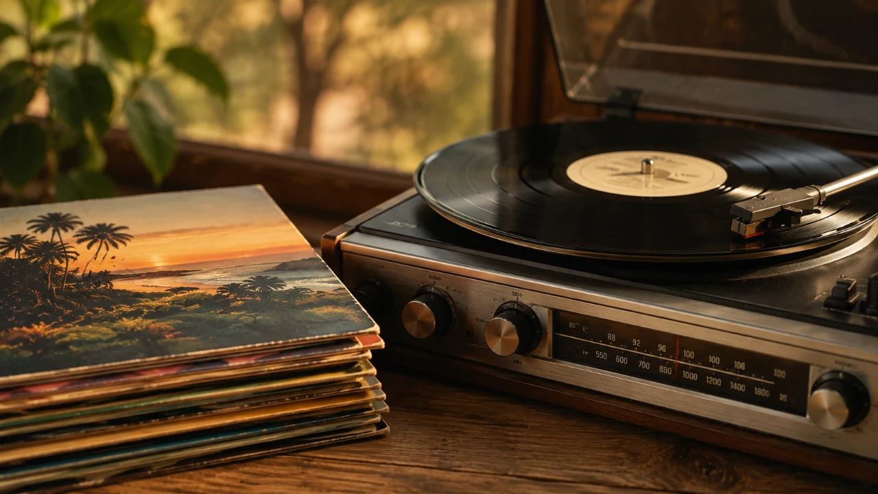 1970s Soft Rock Hits