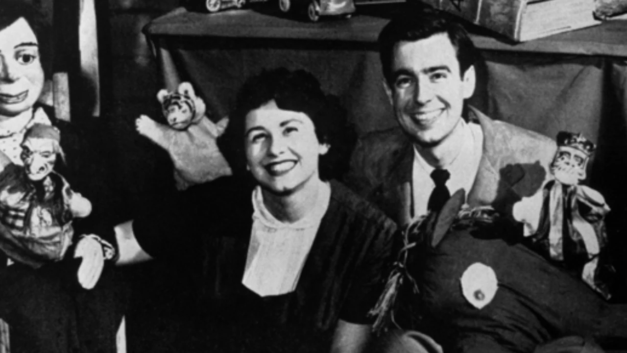 Mister Rogers: Neighborhood Lessons