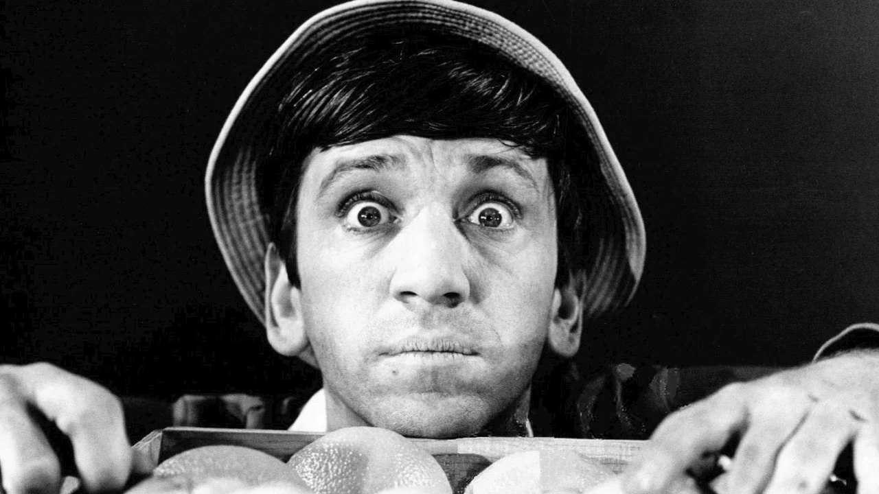 Gilligan’s Island