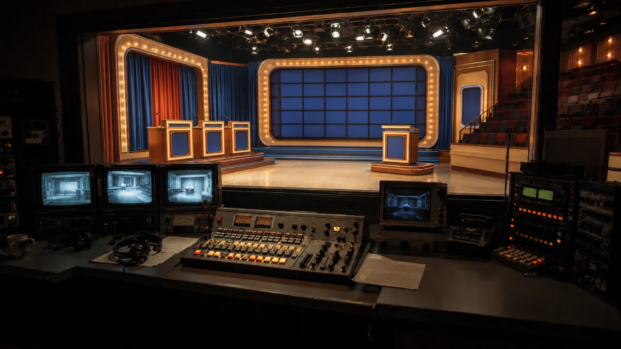 Classic Game Shows
