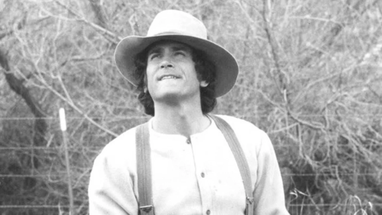 Little House on the Prairie: Walnut Grove Memories