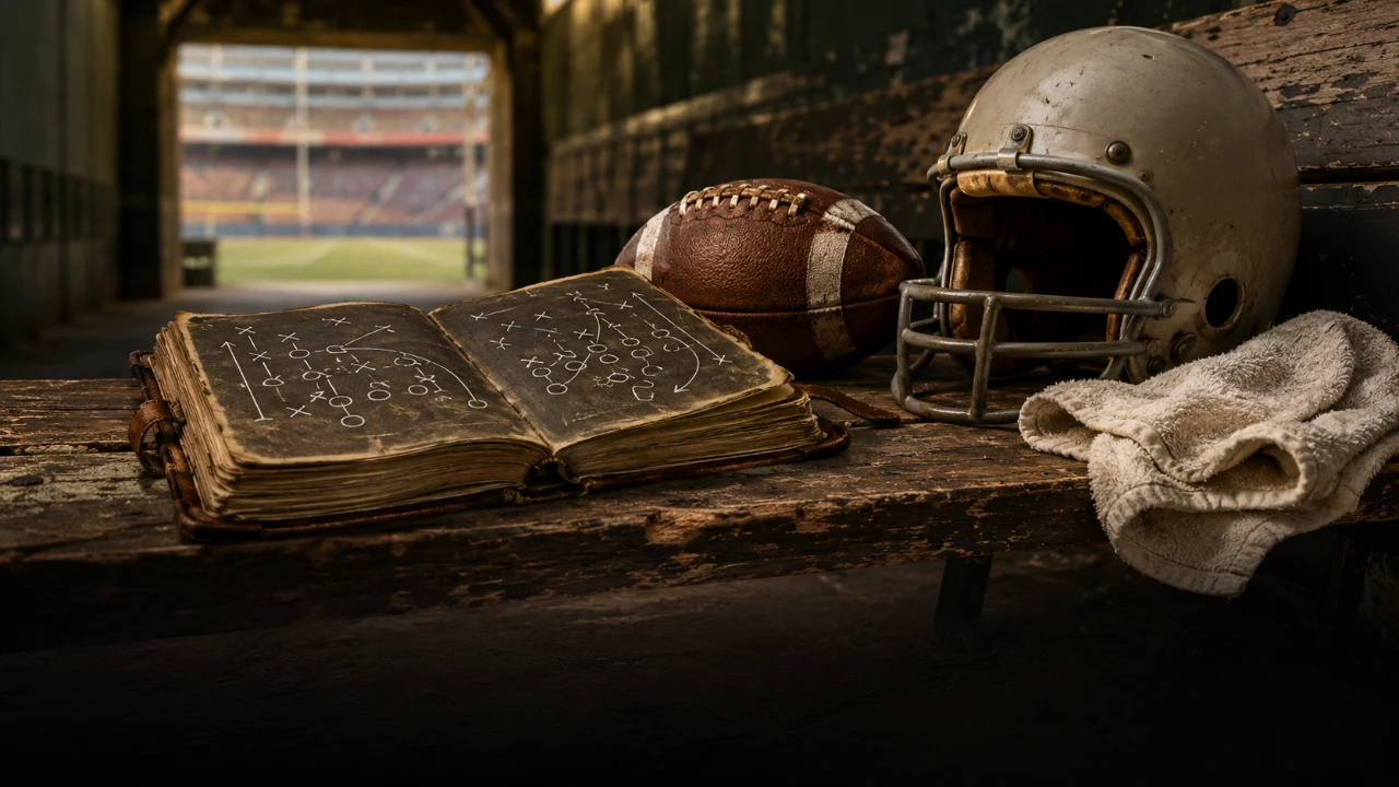 1970s NFL Quarterbacks and Rivalries